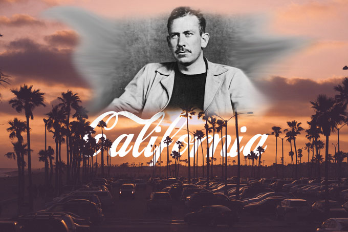 Back-When in John Steinbecks Monterey, California Steinbeck 680x453 image Back-When in John Steinbecks Monterey, California Steinbeck