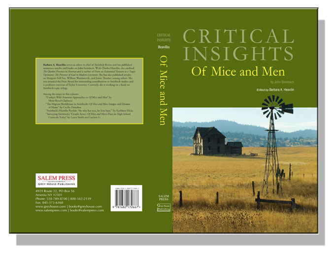 Analyzing The Great Depression In John Steinbecks Of Mice Analyzing The Great Depression In John Steinbecks Of Mice