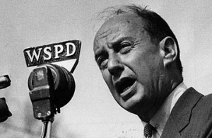 Image of Adlai Stevenson