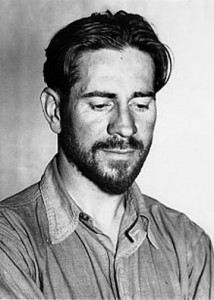 Edward Ricketts, John Steinbeck friend and collaborator