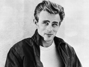 James Dean, East of Eden movie lead