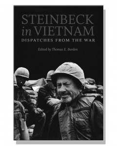 Dispatches from Vietnam, one of 30 books by author John Steinbeck