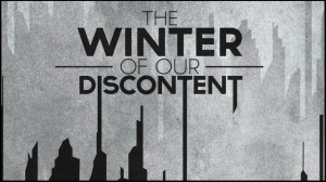 The Winter of Our Discontent, one of 30 books by author John Steinbeck