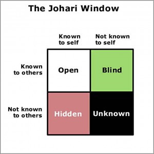 Image of the Johari Window