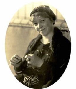 Image of Ruth Comfort Mitchell