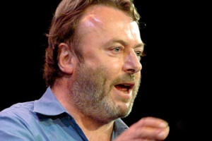 Image of Christopher Hitchens