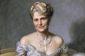 Image of Marjorie Merriweather Post