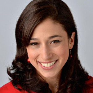 Image of Catherine Rampell