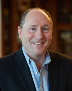 Image of David Wrobel