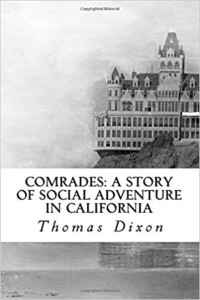 comrades-thomas-dixon-jr