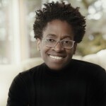 Jacqueline Woodson to Receive John Steinbeck Award on  October 18, 2022